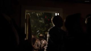 Unknown girl Nude - Magic City s01e07 (2012)