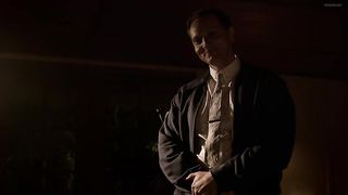 Unknown girl Nude - Magic City s01e07 (2012)