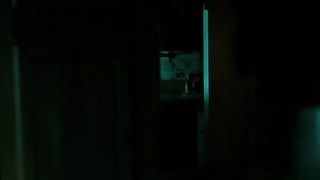 Unknown girl Nude - The Mysteries of Pittsburgh (2008)