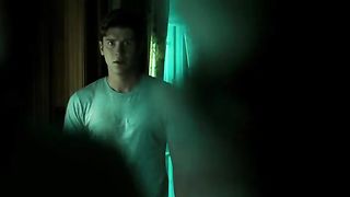 Unknown girl Nude - The Mysteries of Pittsburgh (2008)