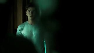 Unknown girl Nude - The Mysteries of Pittsburgh (2008)