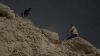 Ursula Buchfellner - Devil Hunter (1980)