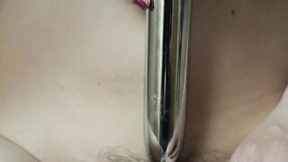 Valda Bickute nude - Christmas (2012)