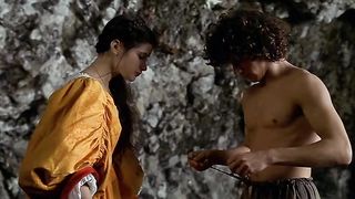 Valentina Cervi - Artemisia (1997)