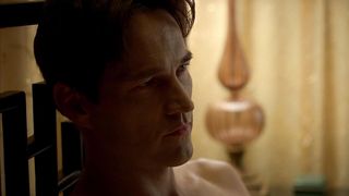 Valentina Cervi Nude and Sex Scenes