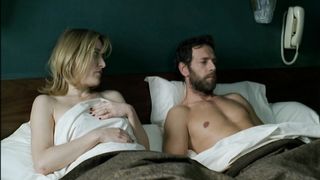 Valeria Bruni Tedeschi nude - 5x2 (2004) Sex Scene