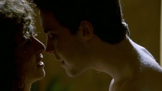 Valeria Golino - Il sole nero (2007)