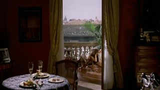 Valeria Golino - Il sole nero (2007)