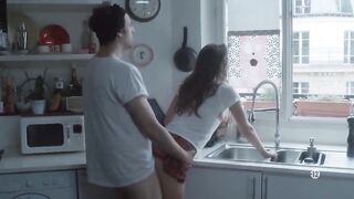 Valeria Nicov nude - Mike s01e01-02 (2019)