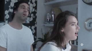 Valeria Nicov nude - Mike s01e01-02 (2019)