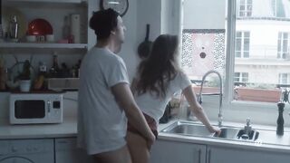 Valeria Nicov nude - Mike s01e01-02 (2019)