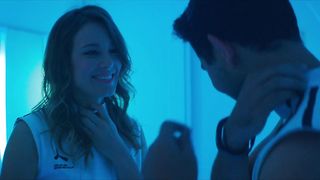 Valerie Bentson nude - Future Sex s01e01 (2018)