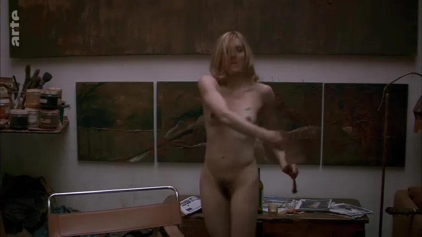 Nude valerie donzelli