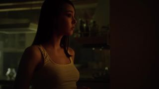 Vanda Chaloupkova - Haunted s01e06 (2018)