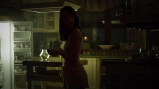 Vanda Chaloupkova - Haunted s01e06 (2018)