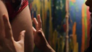 Vanessa Giacomo, Gabriela Carneiro da Cunha Nude - Solidoes (2013)