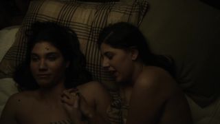 Vanessa Leigh, Brianna Heller nude - One Remains (2019)