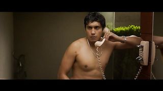 Vanessa Mateo nude – Mexicos Most Wanted (2013)