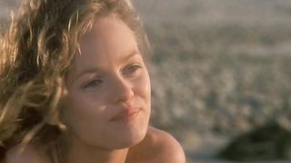 Vanessa Paradis nude - Elisa (1995)