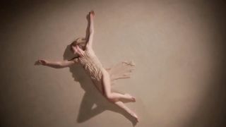 Vanessa Redgrave Nude - Isadora (1968)