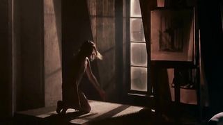 Vanessa Redgrave Nude - Isadora (1968)