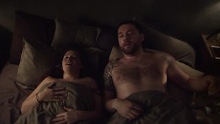 Varvara Shmykova nude - V posteli s01e01 (2018)