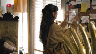 Vera Fluck. Barblin Leggio-Haenseler nude - Seitentriebe s02e01e07 (2019)