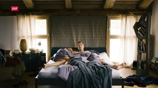 Vera Fluck. Barblin Leggio-Haenseler nude - Seitentriebe s02e01e07 (2019)