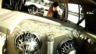 Veronica Echegui Yo soy la Juani (2006)