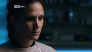 Veronica Falcon Nude - Sr. Avila s01e12 (2013)