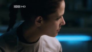 Veronica Falcon Nude - Sr. Avila s01e12 (2013)