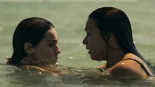 Veronica Sanchez, Irene Arcos nude - El Embarcadero s01e01-08 (2018)