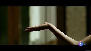 Verónica Echegui - El Menor De Los Males (2004)