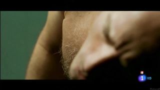 Verónica Echegui - El Menor De Los Males (2004)