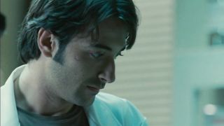 Vesna Stanojevska, Filareta Atanasova, Vanja Radmilovic nude - Senki (2007)