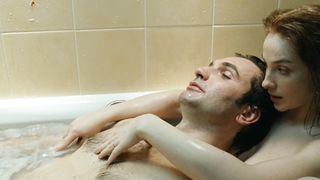 Gentle Sex Scene ⭐ Vica Kerekes nude ⭐ Nestyda (2008)