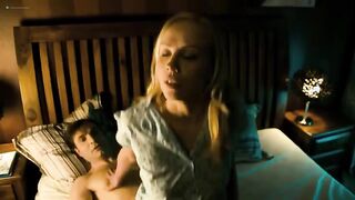 Vica Kerekes Nude, Petra Hrebícková (nn) - Muži v naději (CZ 2011)