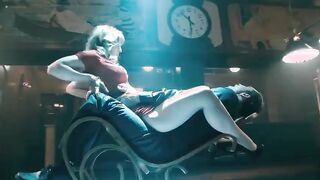 Vica Kerekes Nude, Petra Hrebícková (nn) - Muži v naději (CZ 2011)