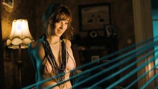 Vica Kerekes Nude, Petra Hrebícková (nn) - Muži v naději (CZ 2011)