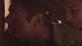 Vica Kerekes nude - Pribeh kmotra (2013)