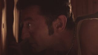 Vica Kerekes nude - Pribeh kmotra (2013)