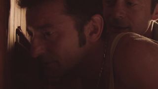 Vica Kerekes nude - Pribeh kmotra (2013)