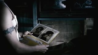 Vica Kerekes sex scene - 1 (2009)