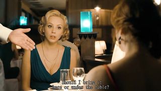 Vica Kerekes, Petra Hrebícková - Muzi v nadeji (2011)