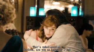 Vica Kerekes, Petra Hrebícková - Muzi v nadeji (2011)