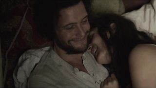 Vicky Krieps Nude - The Young Karl Marx (2017)