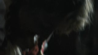 Vicky Krieps naked - Gutland (2017)