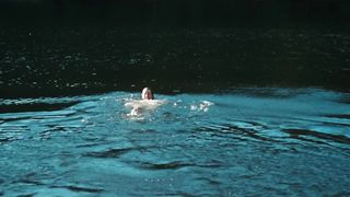 Vicky Krieps naked - Gutland (2017)