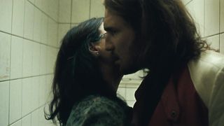 Vicky Krieps naked - Gutland (2017)