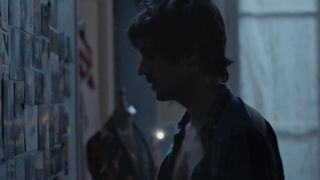 Vicky Luengo nude - Barcelona, Nit D’Hivern (2015)